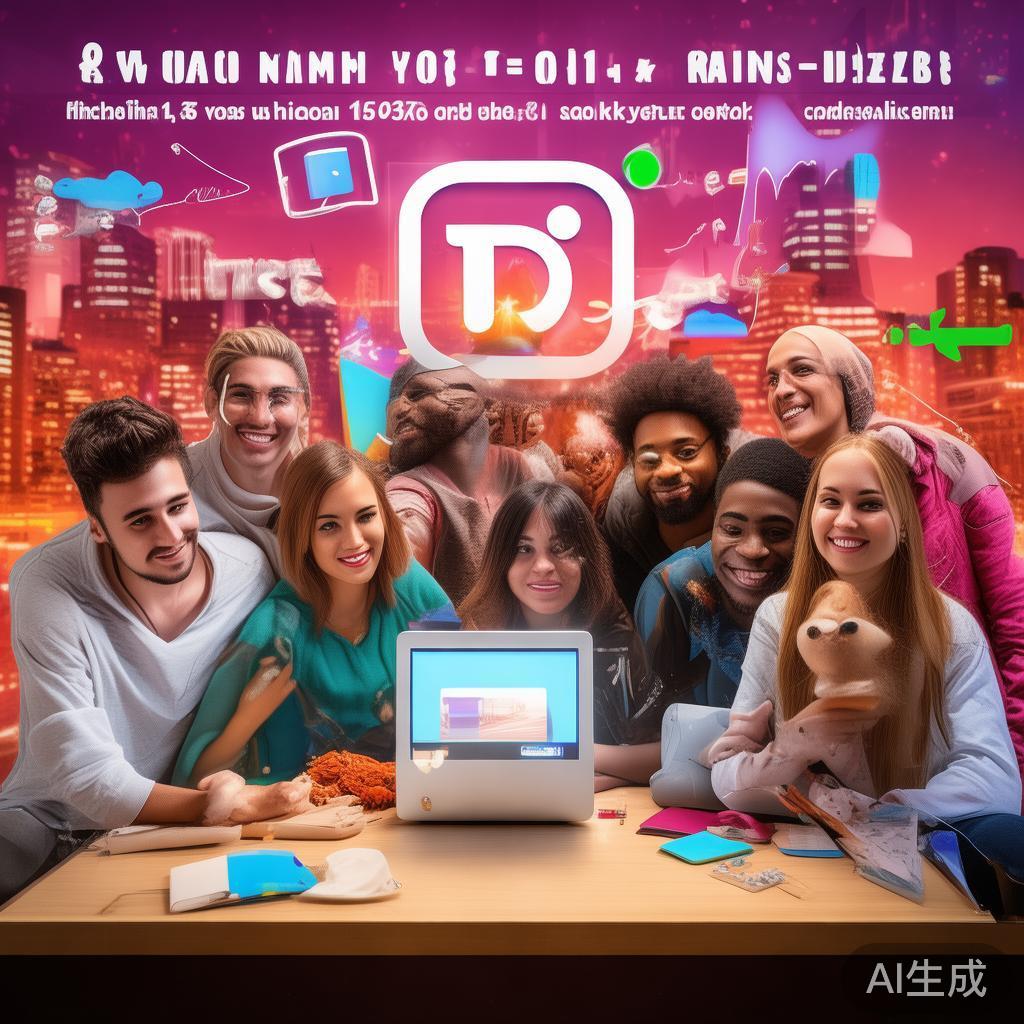 Ins怎么用?新手入门指南,轻松玩转国际社交平台! Ins怎么用?新手入门指南,轻松玩转国际社交平台!