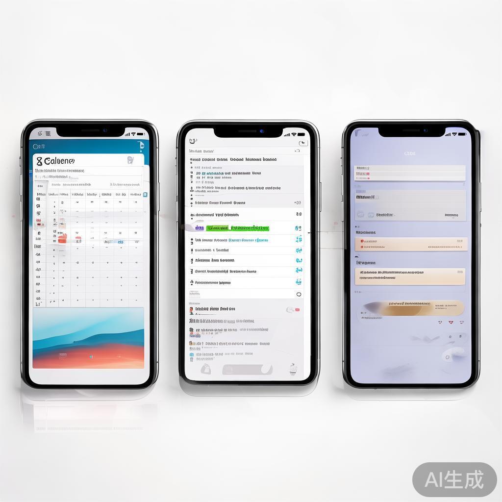 如何设置Apple Calendar日程，为您的Apple设备打造高效的工作日程