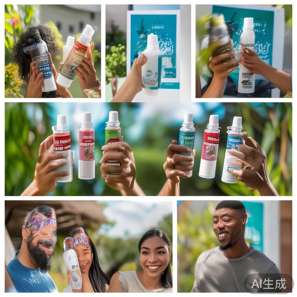 口臭困扰？这些方法帮你重拾清新口气