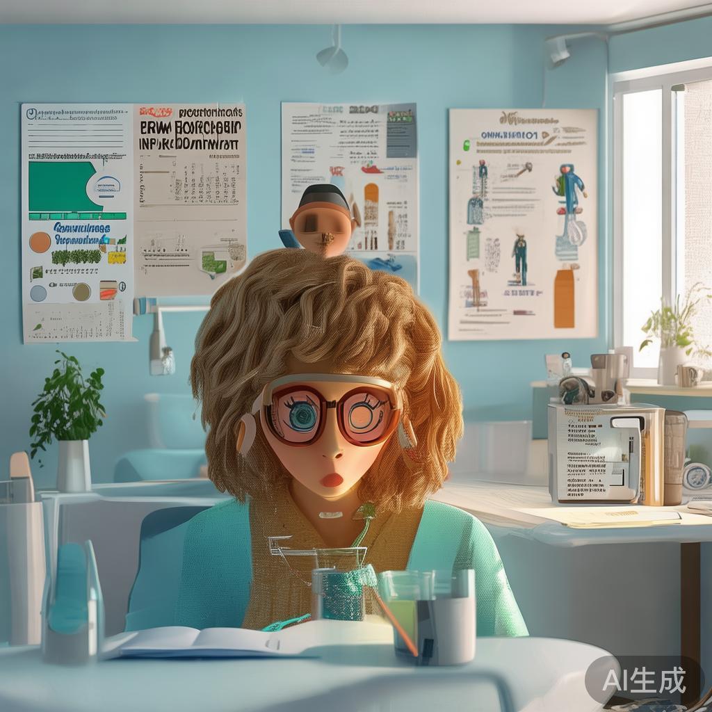 甲亢眼突来袭?科学预防是关键,这几点千万别忽视! 甲亢眼突来袭?科学预防是关键,这几点千万别忽视!