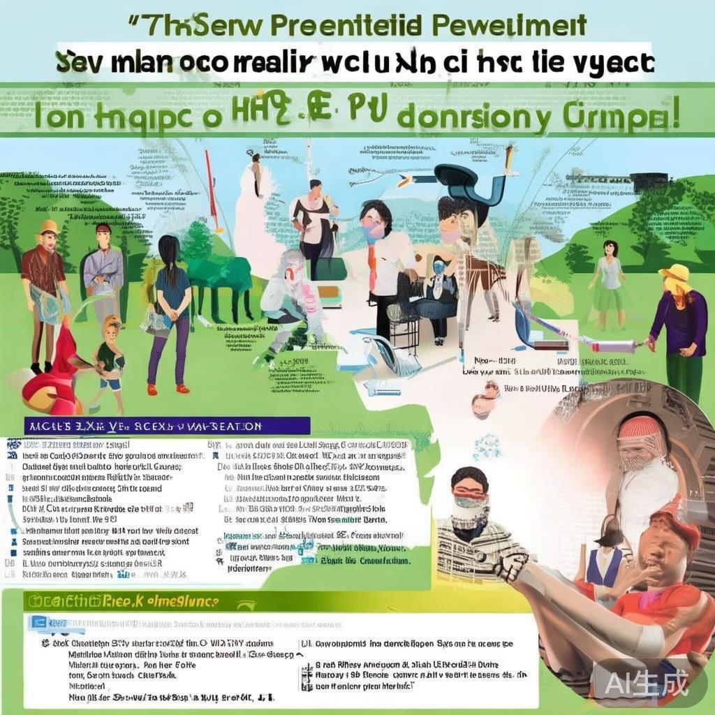 有效避免HPV感染,科学防护全攻略 有效避免HPV感染,科学防护全攻略