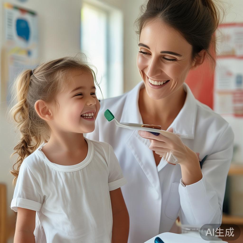 守护孩子灿烂笑容,如何有效避免牙齿生病 守护孩子灿烂笑容,如何有效避免牙齿生病
