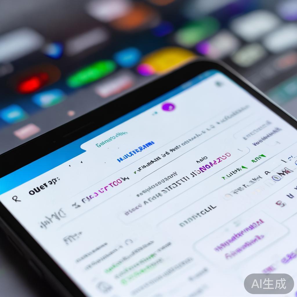 手机QQ字体设置全解析 手机QQ字体设置全解析