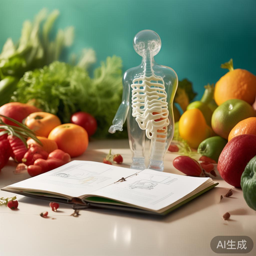 科学清肠指南,健康肠道的正确打开方式 科学清肠指南,健康肠道的正确打开方式