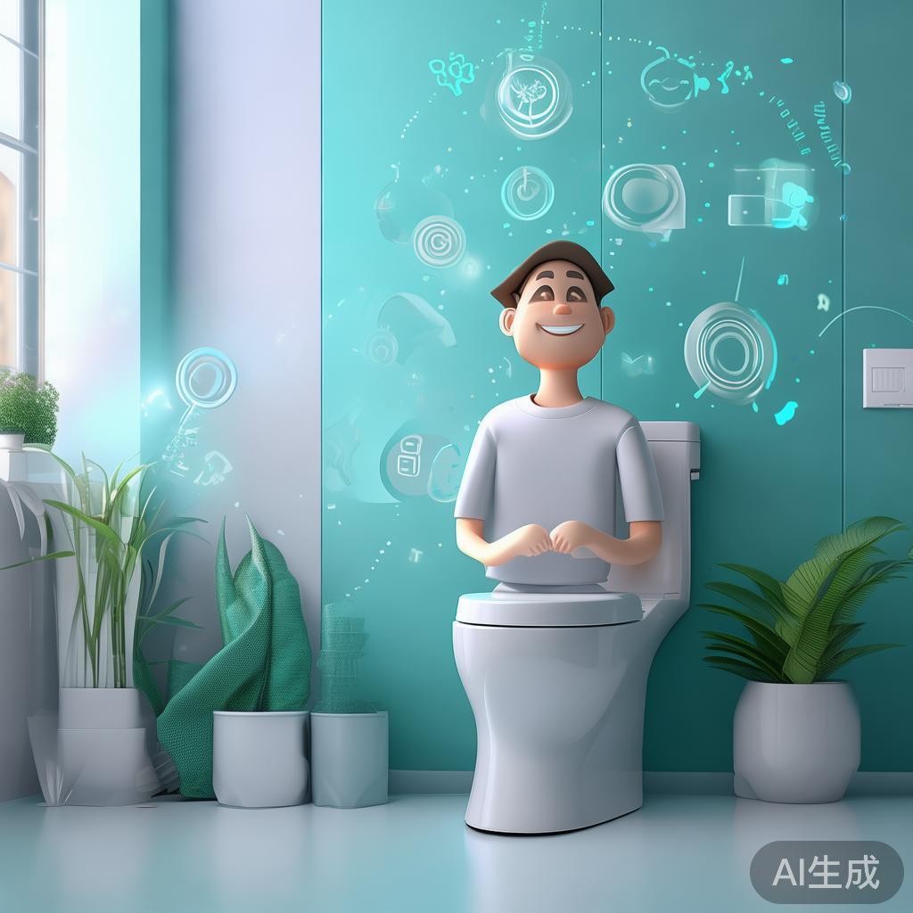 告别便秘困扰,这些科学方法助你肠道通畅 告别便秘困扰,这些科学方法助你肠道通畅