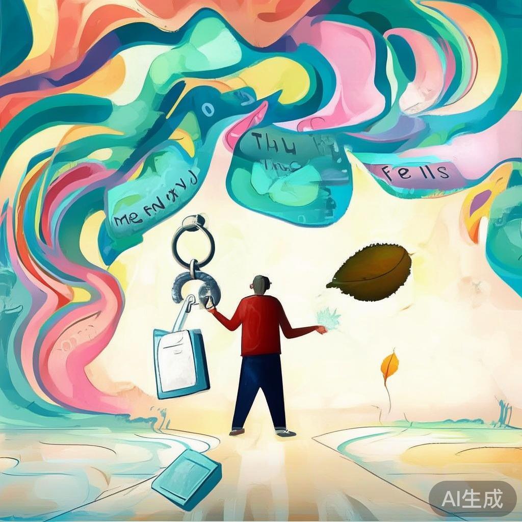 告别转头就忘,实用方法帮你轻松记住重要事情 告别转头就忘,实用方法帮你轻松记住重要事情