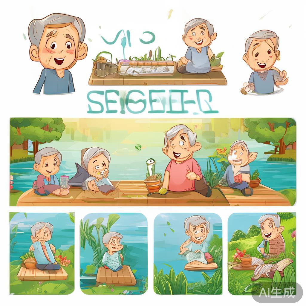 简单方法养好肾，健康长寿靠坚持，科学养肾指南