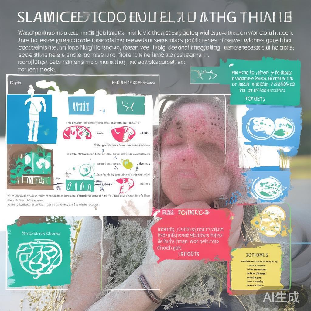 温度升高易脸红?科学应对,告别红脸尴尬 温度升高易脸红?科学应对,告别红脸尴尬