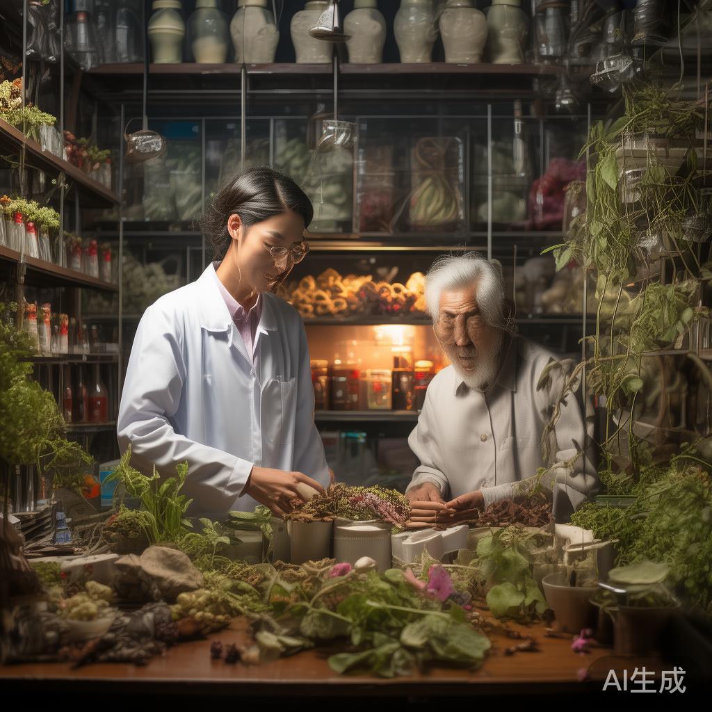 如何提高生女孩的几率？科学方法与传统偏方的结合