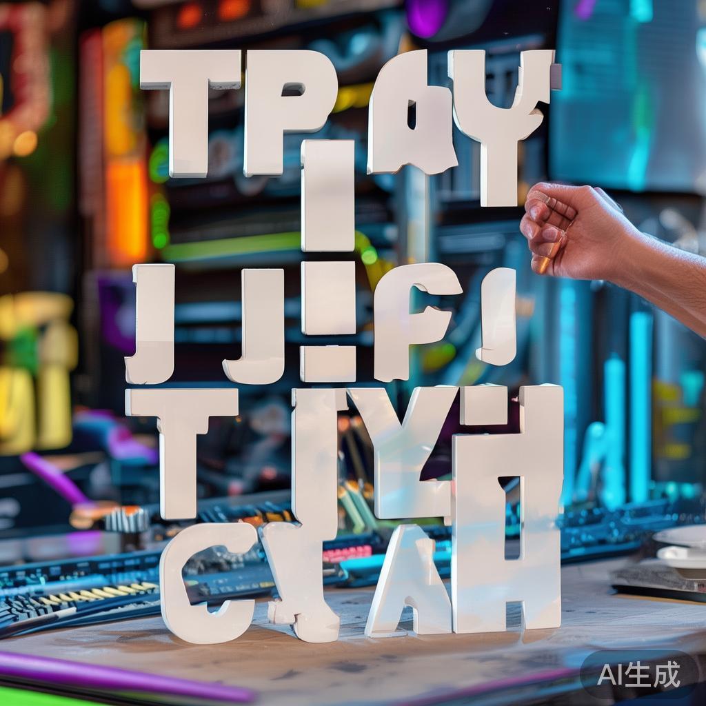字体空心怎么设置?从误解到优化,让你的文字更美观! 字体空心怎么设置?从误解到优化,让你的文字更美观!