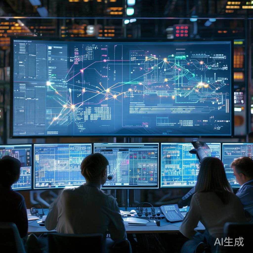 广电网络设置的深层分析与优化策略 广电网络设置的深层分析与优化策略