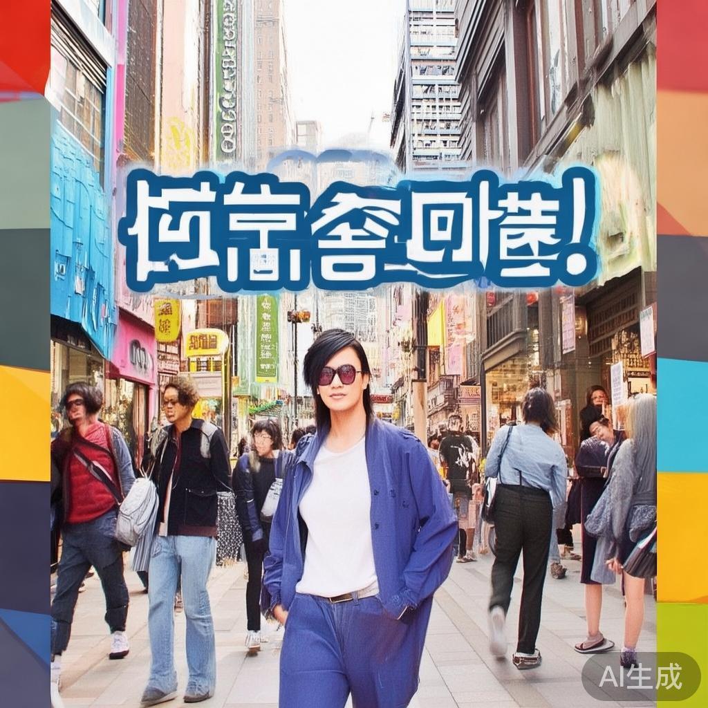 逛街尴尬？掌握这几招，让你轻松社牛附体！