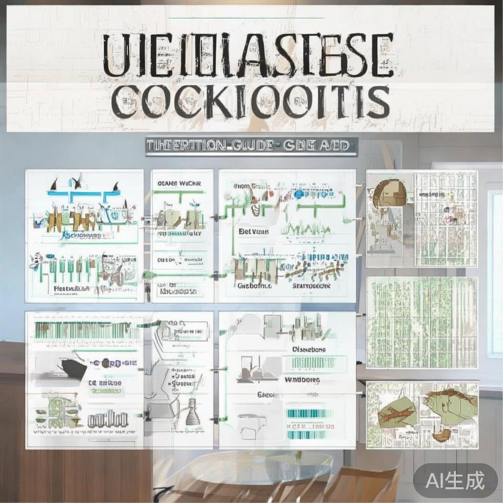 彻底灭掉蟑螂的终极指南,从预防到根除的全方位方法 彻底灭掉蟑螂的终极指南,从预防到根除的全方位方法