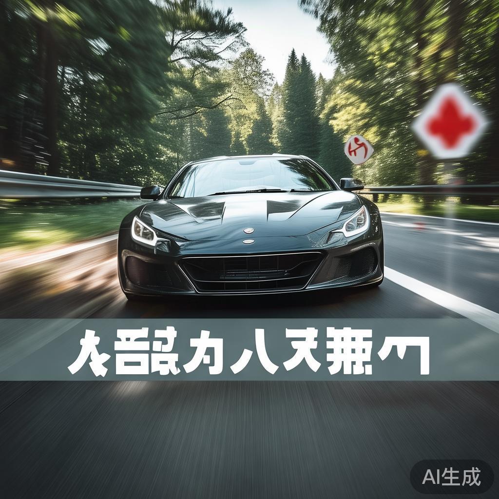 高速超速如何避免抓拍?安全驾驶才是捷径 高速超速如何避免抓拍?安全驾驶才是捷径