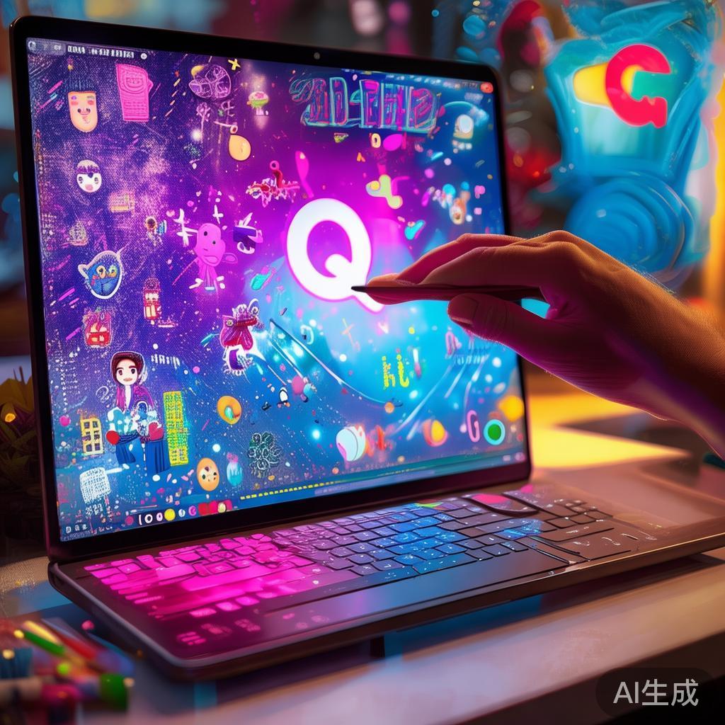 如何优化QQ动态背景,让内容更有趣更吸引人? 如何优化QQ动态背景,让内容更有趣更吸引人?
