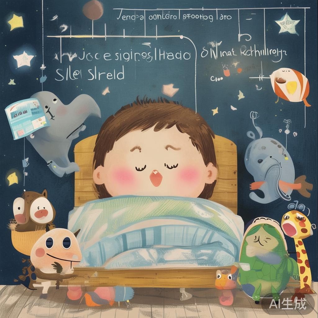 幼儿张嘴睡觉怎么办?5个科学方法帮孩子告别小嘴巴呼吸 幼儿张嘴睡觉怎么办?5个科学方法帮孩子告别小嘴巴呼吸