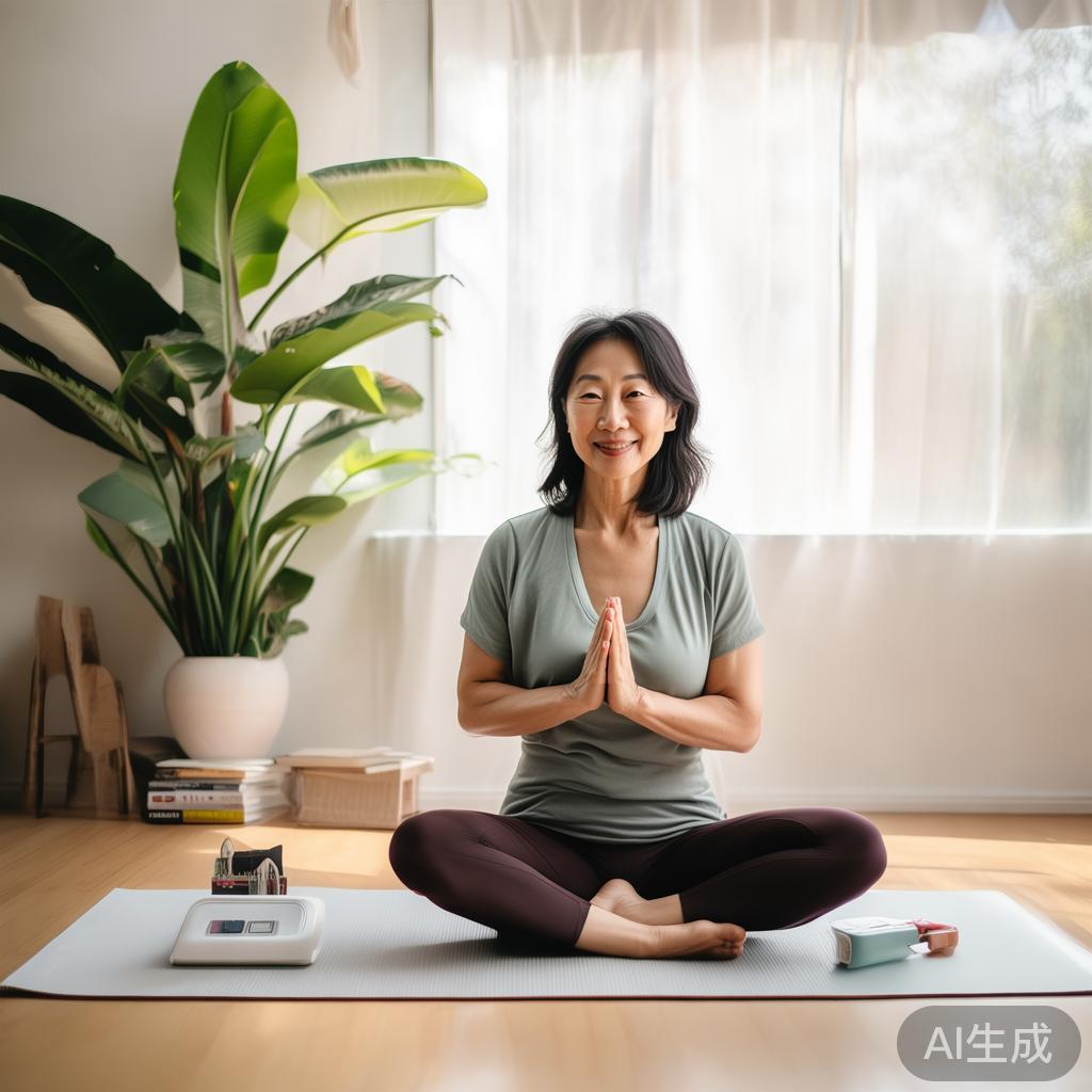 血糖稳定,健康常伴,科学方法帮你有效控制血糖 血糖稳定,健康常伴,科学方法帮你有效控制血糖
