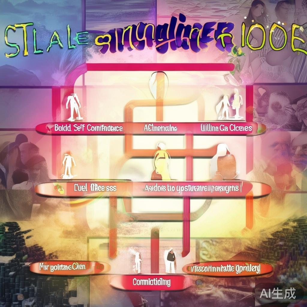从单身到脱单，实用指南助你找到真爱