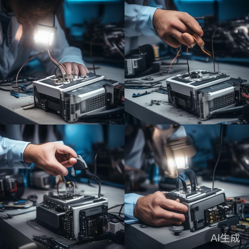 更换路由器的步骤与注意事项