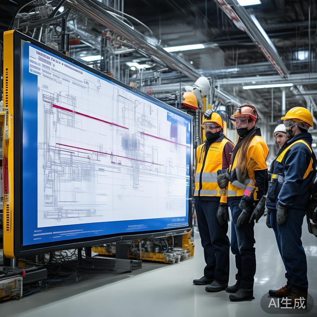 电缆短路灼伤的预防,关键措施与安全指南 电缆短路灼伤的预防,关键措施与安全指南