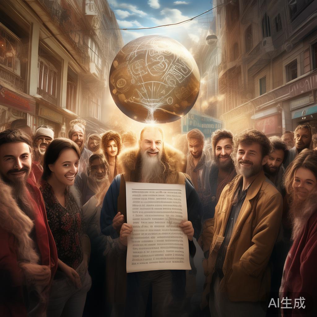 普通人也能发大财？揭秘财富积累的真正秘诀