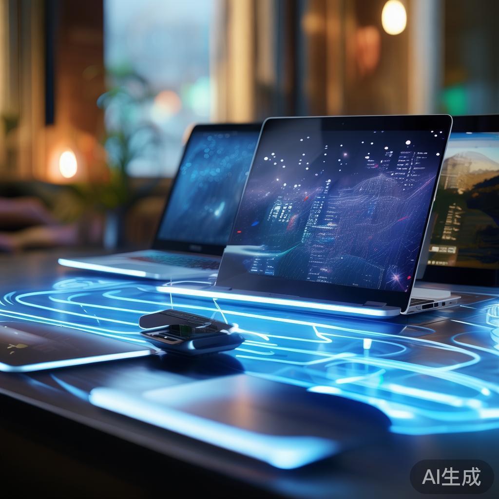 无线路由连接,实现无线网络的高效传输 无线路由连接,实现无线网络的高效传输