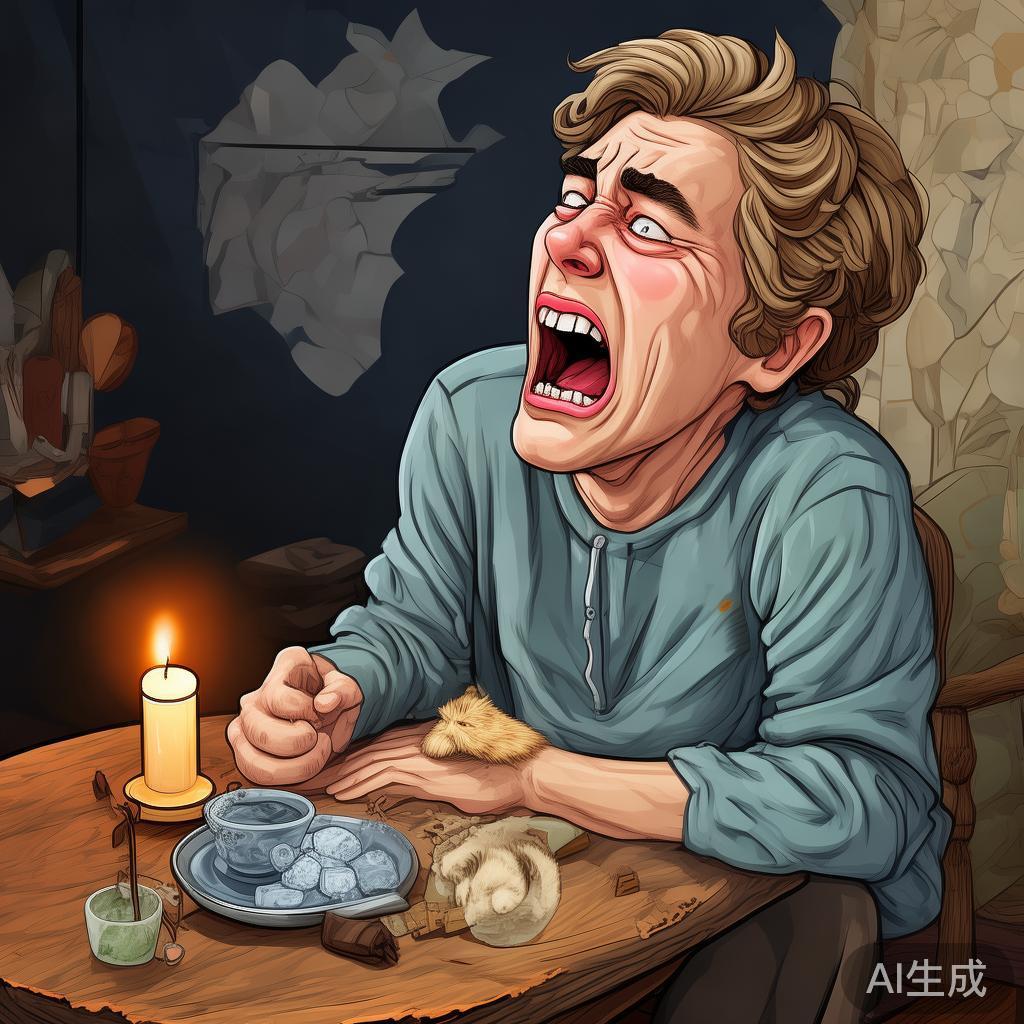 牙痛难忍怎么办?这些缓解方法或许能帮到你 牙痛难忍怎么办?这些缓解方法或许能帮到你
