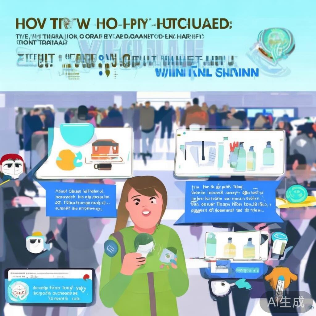 如何有效避免疫情弹窗?实用指南助你顺畅出行 如何有效避免疫情弹窗?实用指南助你顺畅出行