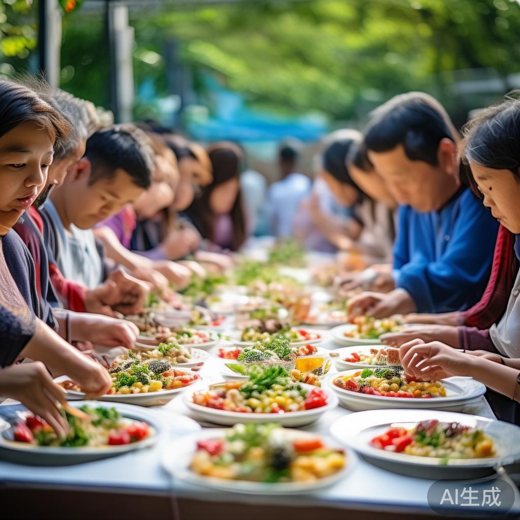 杜绝浪费,从心开始 杜绝浪费,从心开始