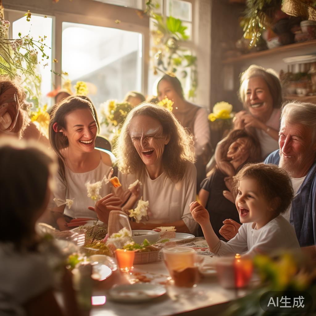 快乐的秘密，那些被忽视的日常幸福法则