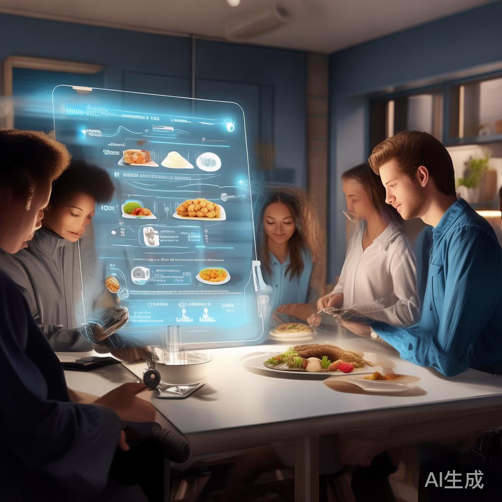 隐形食物过敏怎么办?科学规避,守护健康 隐形食物过敏怎么办?科学规避,守护健康