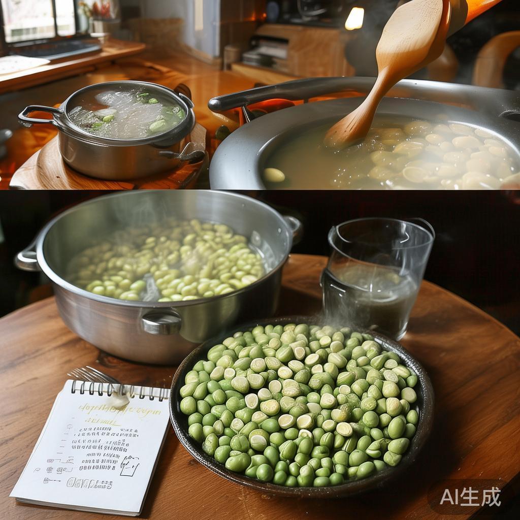 莲子怎么才能煮烂?这几个秘诀太实用了! 莲子怎么才能煮烂?这几个秘诀太实用了!