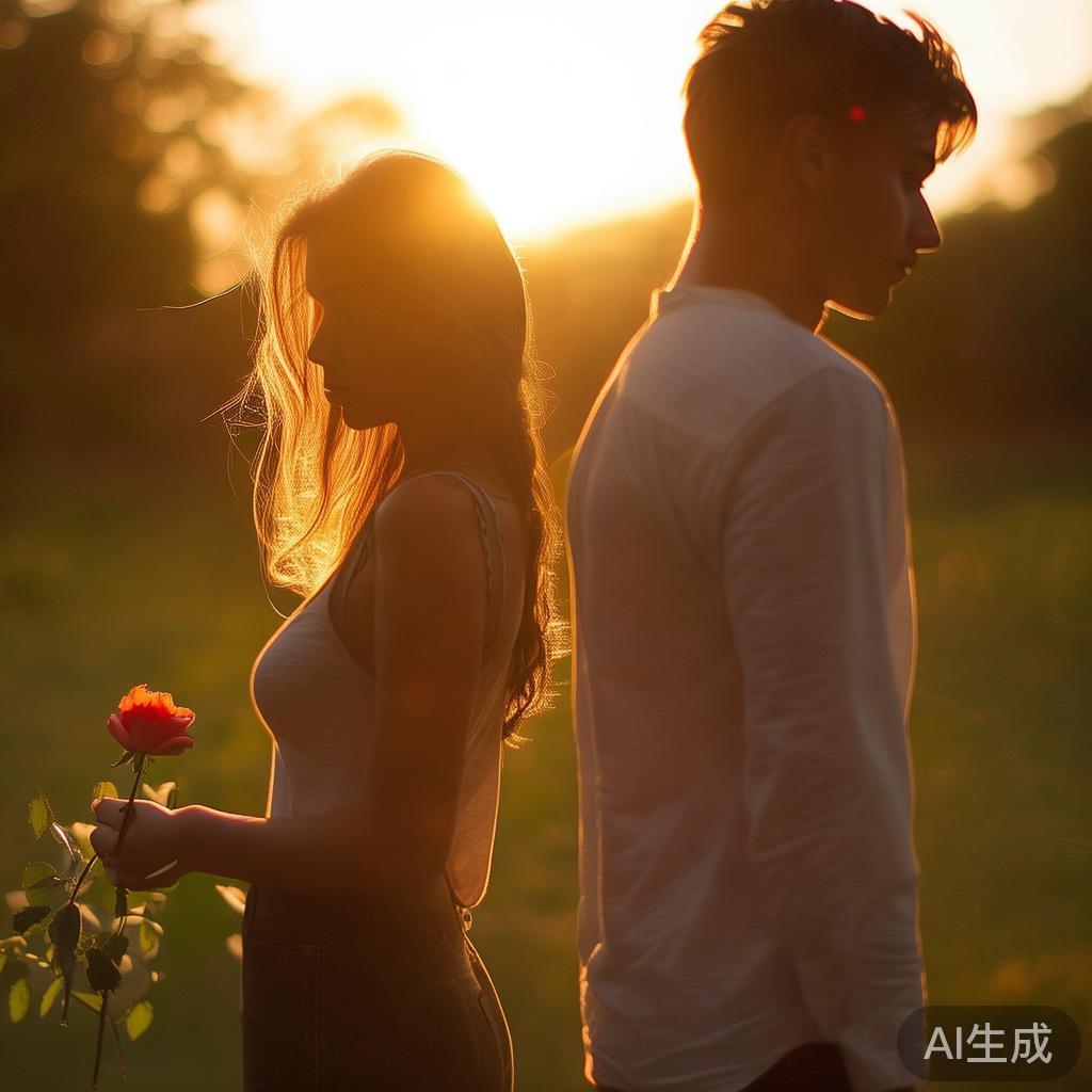 如何温柔地与深爱保持距离 如何温柔地与深爱保持距离