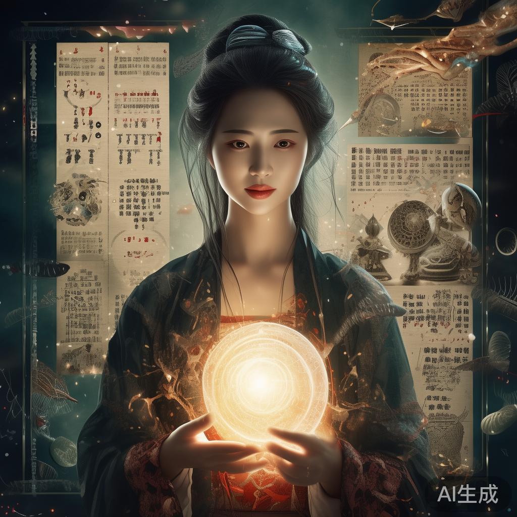 揭秘怎么才能生闺女,民间玄学与科学真相大公开! 揭秘怎么才能生闺女,民间玄学与科学真相大公开!