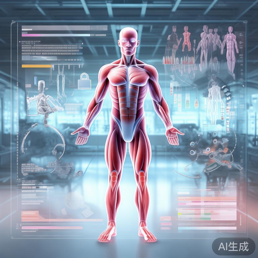 你真的会塑形吗?——科学塑形的全方位指南 你真的会塑形吗?——科学塑形的全方位指南