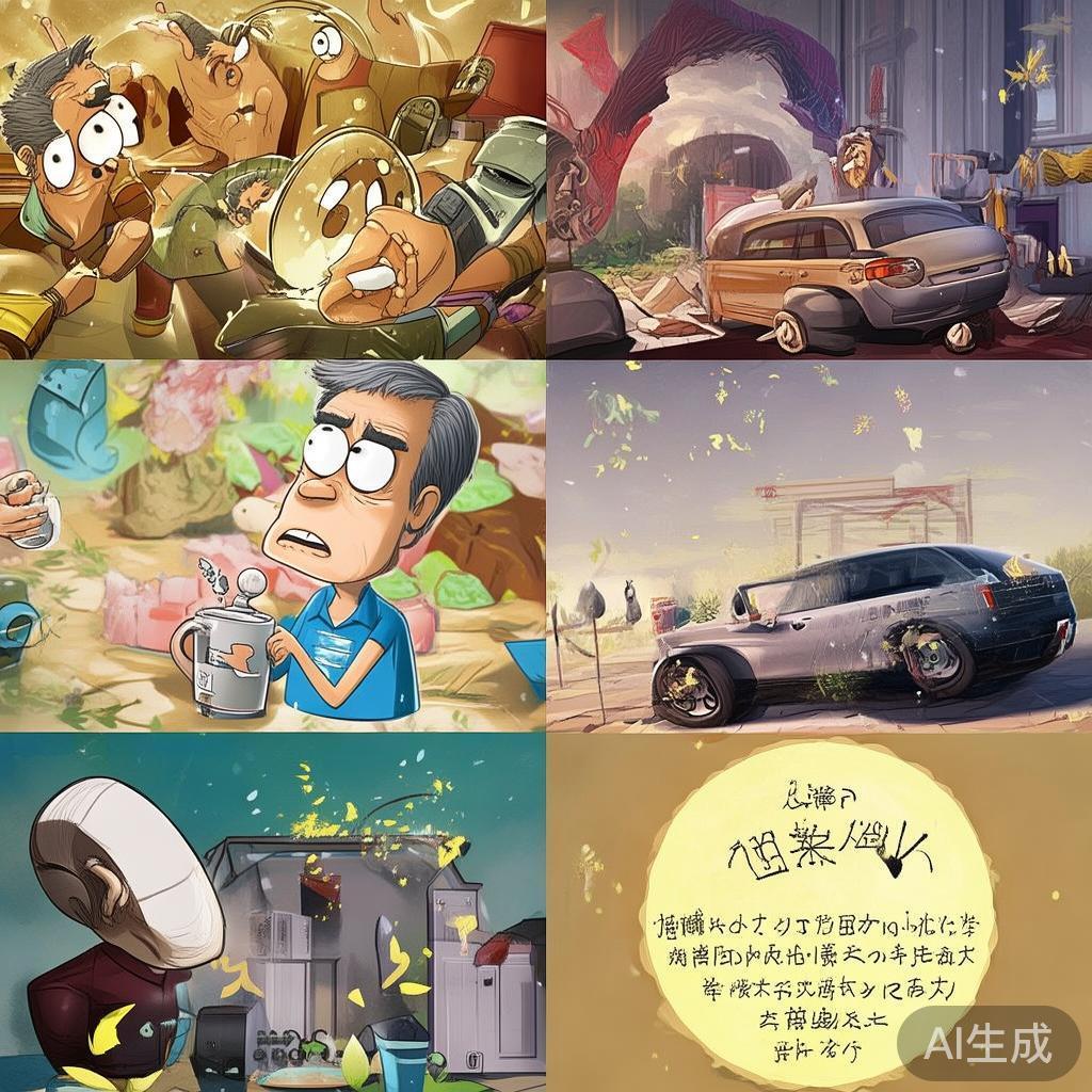 倒霉连连?这些转运方法你一定要知道! 倒霉连连?这些转运方法你一定要知道!
