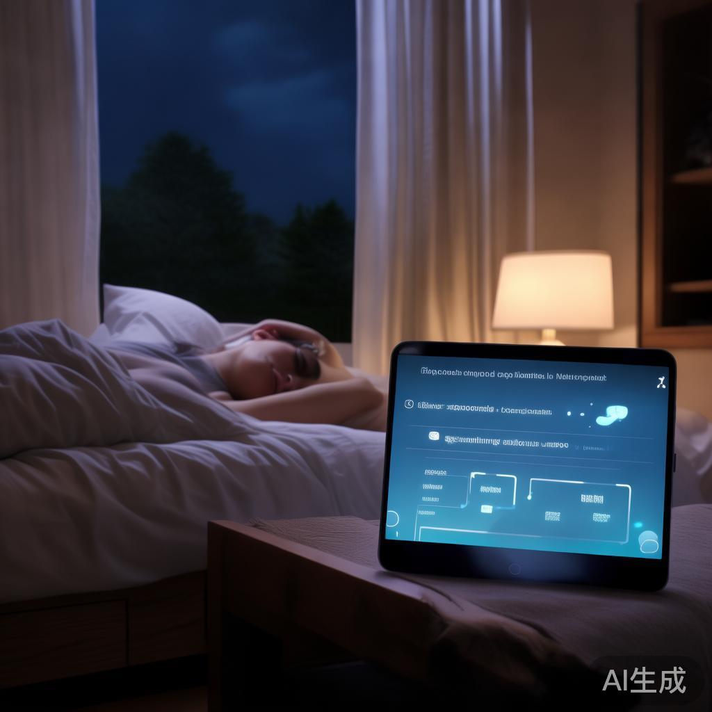 告别鼾声困扰,科学应对晚上睡觉打鼾的实用方法 告别鼾声困扰,科学应对晚上睡觉打鼾的实用方法