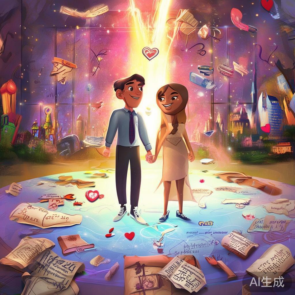 1.  终极指南，掌握这些方法，轻松开启你的恋爱之旅