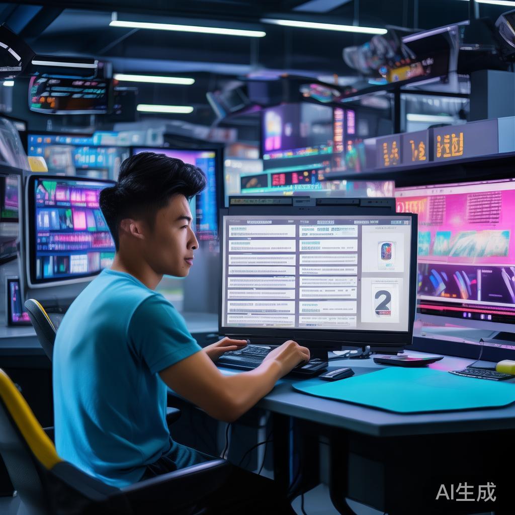 如何在QQ聊天框中设置自定义聊天内容