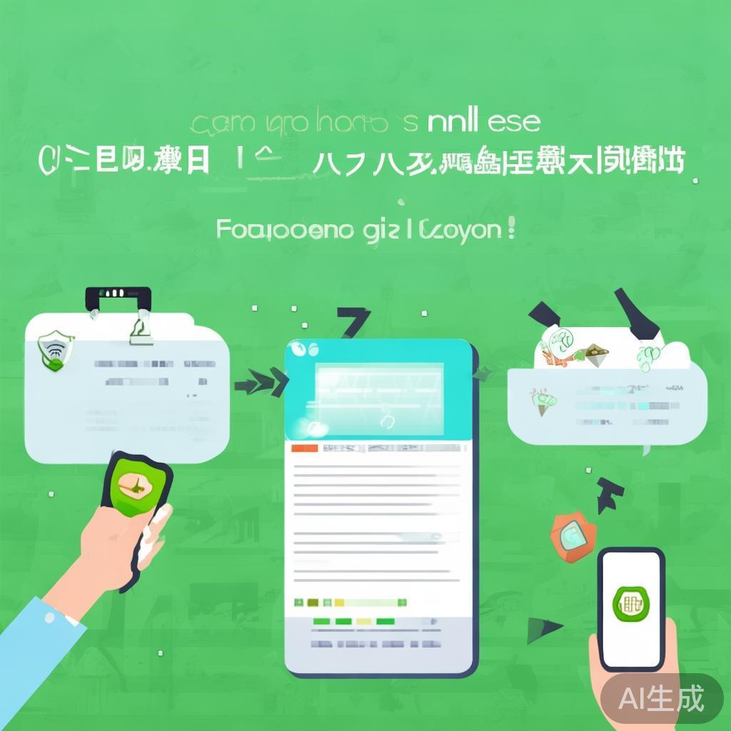 行程码变色怎么办?掌握这些方法,轻松保持绿码! 行程码变色怎么办?掌握这些方法,轻松保持绿码!