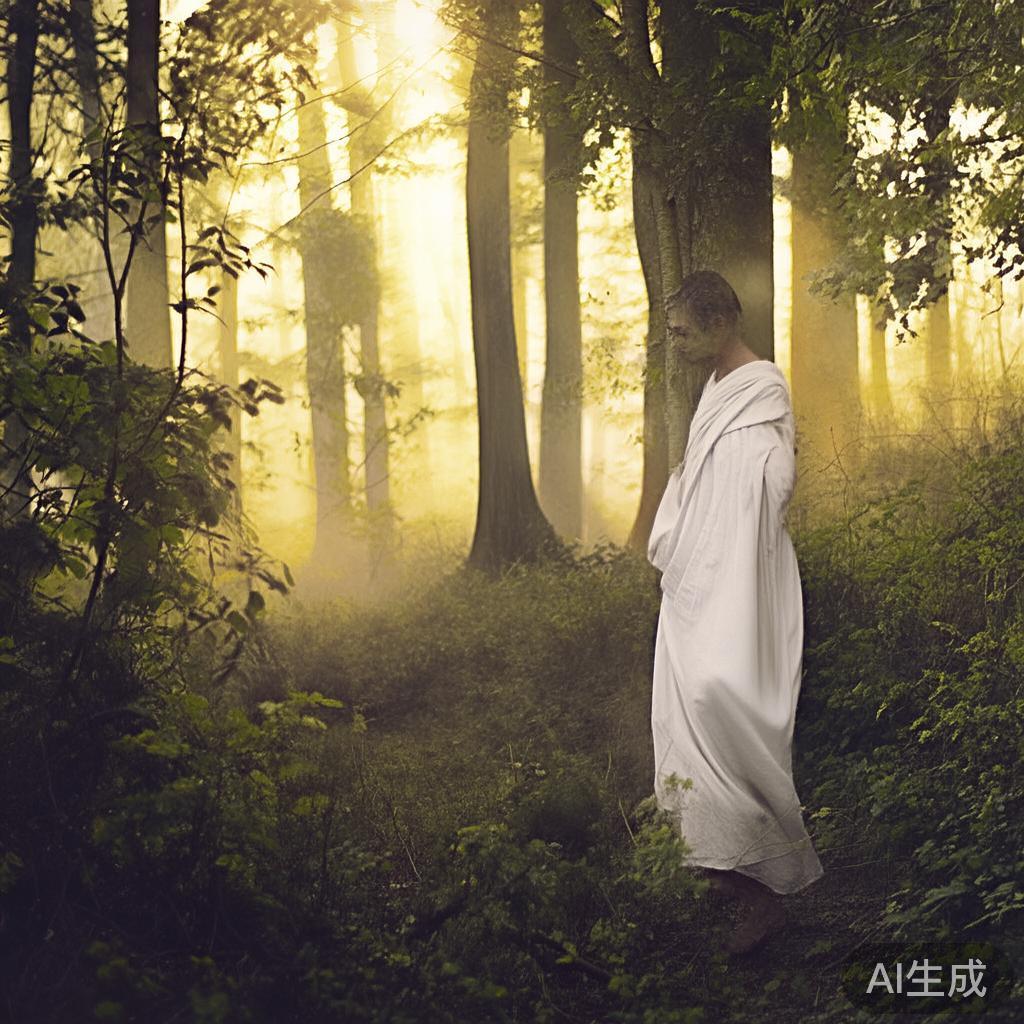 避开惹不起的人，智慧自保的处世之道