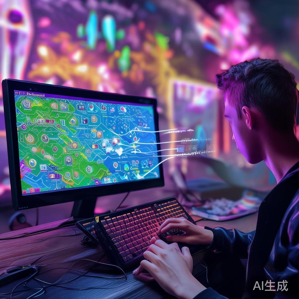 如何快速上手LOL游戏系统快捷键 如何快速上手LOL游戏系统快捷键