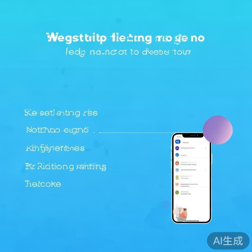 微信设置微信铃声的简单步骤 微信设置微信铃声的简单步骤