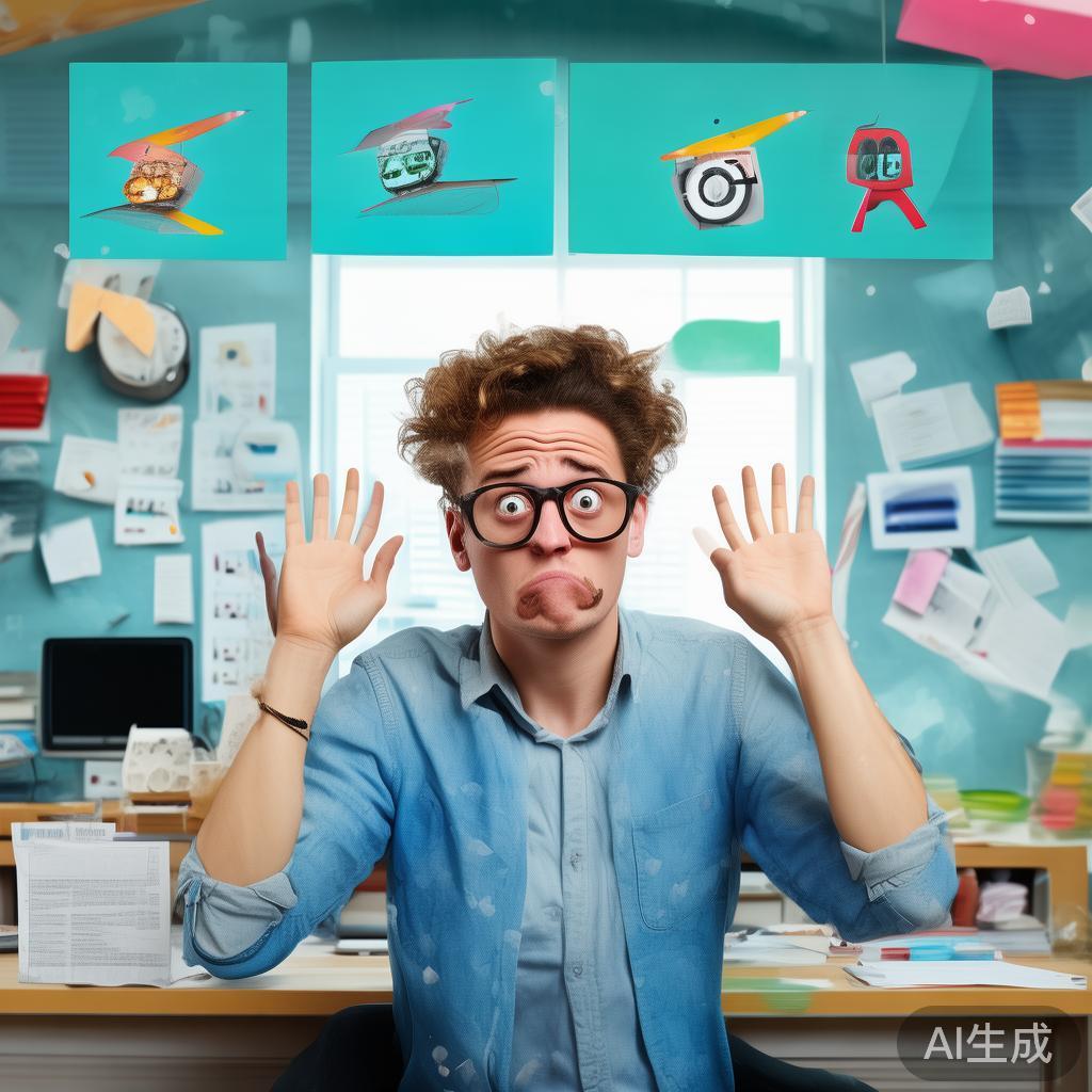 隐形眼镜忘摘？这几个方法让你告别迷糊！