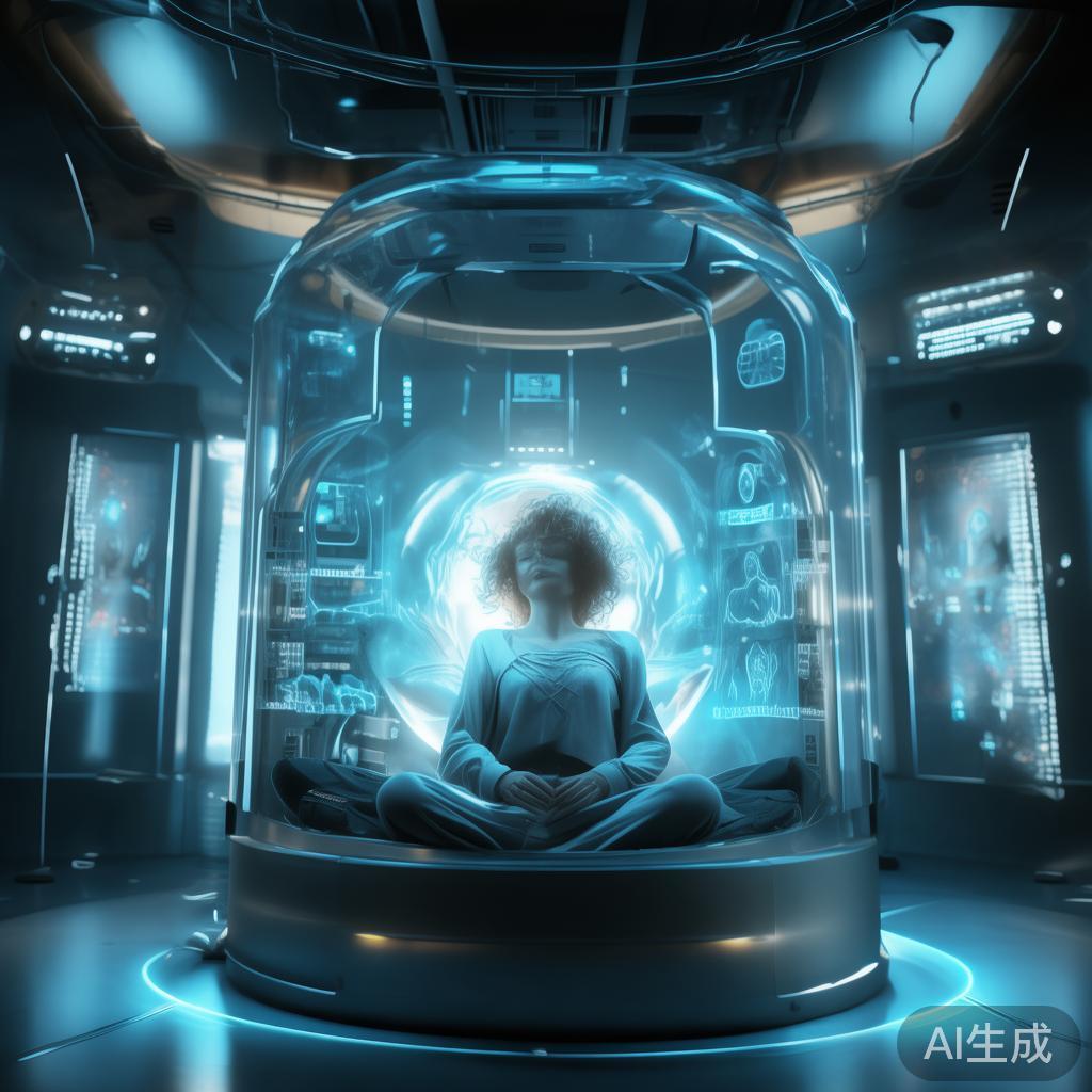 解密前世记忆，如何通过科学方法梦到前世？