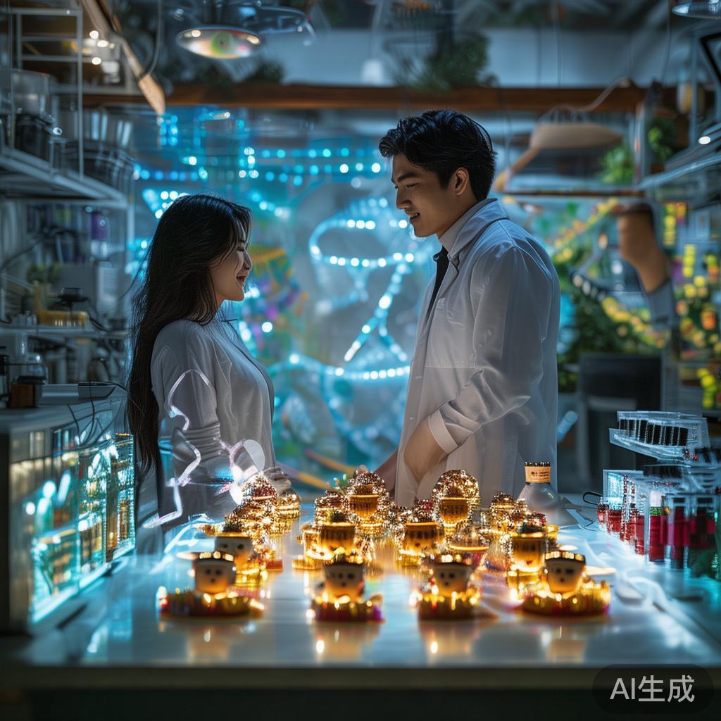 怎么才能生个女儿，科学与传统文化中的性别选择方法