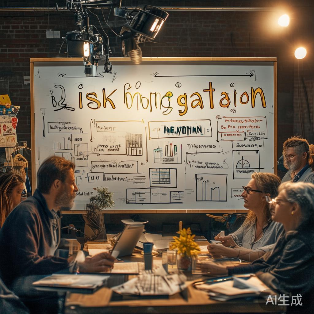 投资电影如何规避风险?关键策略与注意事项 投资电影如何规避风险?关键策略与注意事项