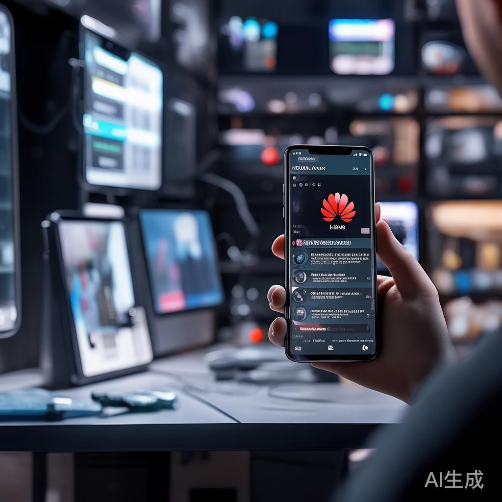 设置华为手机4G配置,步骤与技巧 设置华为手机4G配置,步骤与技巧