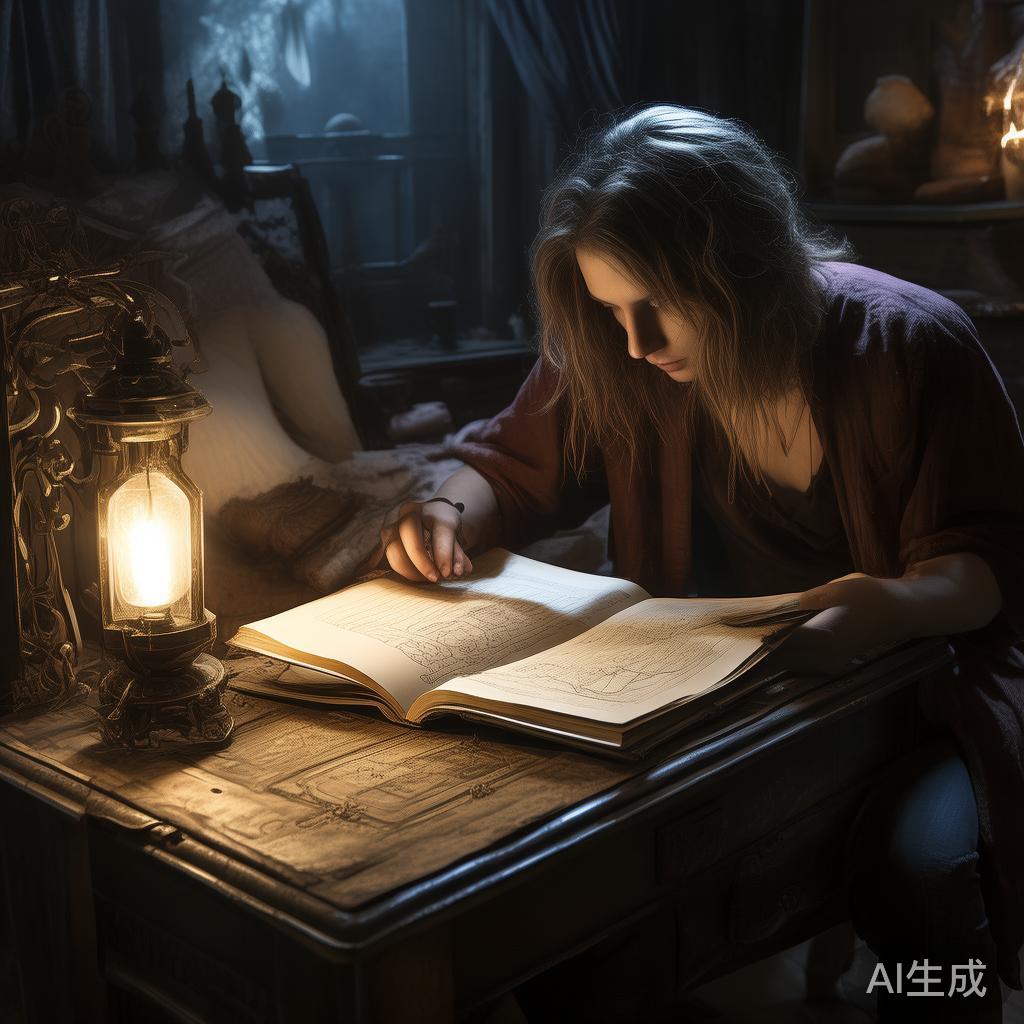 解密梦境,掌握记住梦的科学方法 解密梦境,掌握记住梦的科学方法