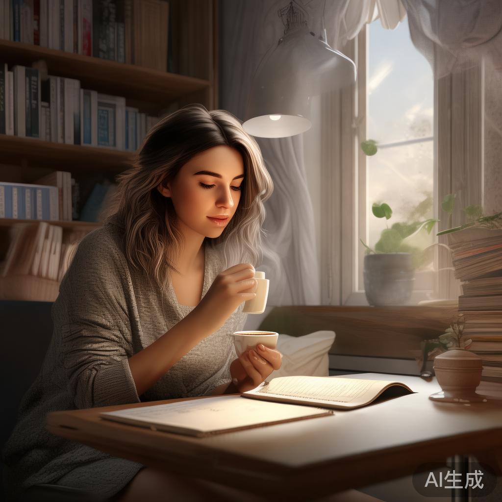 告别午后困倦与夜晚疲惫,实用指南,教你如何有效保持清醒 告别午后困倦与夜晚疲惫,实用指南,教你如何有效保持清醒